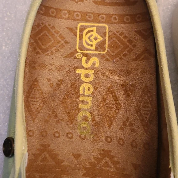 Spenco Mule Sneakers - Picture 2 of 14